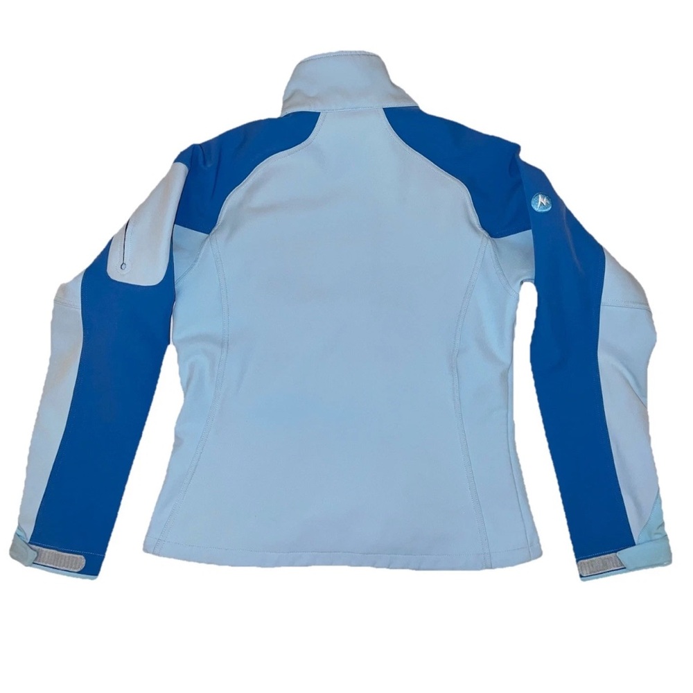 Marmot Women’s Gravity Fitted Softshell Fleece Li… - image 5